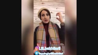 ایی اف تی- پاسخ به سوالات تپینگی قسمت سوم_لیلی بختیاری EFT