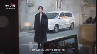 سریال کره ای Marry Me Now