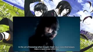 اهنگ فصل اول خادم سیاه(بازم کفاصت جذاب صدا)