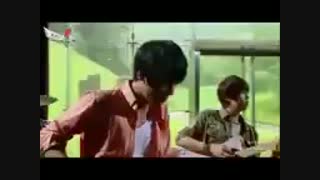 سکانس اجرا موسیقی کلاسیک پارک شین هه و جانگ یونگ هوا و اعضا دیگه گروهشون در سریال احساسات قلبی"عاشقم شدی"