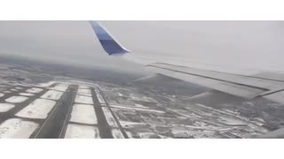 پرواز خارجی