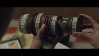 تریلر فیلم Tomb Raider