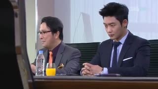 قسمت هجدهم سریال کره ای شاهزاده اتاق زیر شیروانی - Rooftop Prince - با زیرنویس فارسی