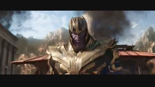 تریلر جدید فیلم Avengers: Infinity War