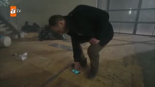 دانلود قسمت 39 سریال پرنده های بی بال Kanatsiz Kuslar زیرنویس فارسی