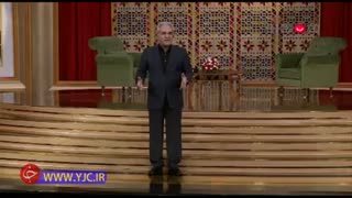 شوخی جالب مهران مدیری با قطع شدن یارانه‌ها