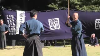 سامورایی در ایران