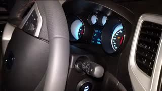 نصب کیلس استارت بر روی چانگان Cs35 -  ماهان اسپرت