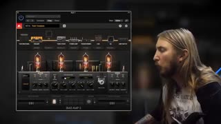 دانلود پلاگین آمپ مجازی گیتار Positive Grid BIAS AMP 2 Pack v2.1.0.870 CE-V.R