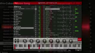 دانلود آخرین نسخه وی اس تی IK Multimedia Sample Tank 3.7.1 incl R2R Keygen