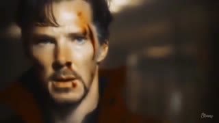 یه ادیت زیبا از دکتر استرنج