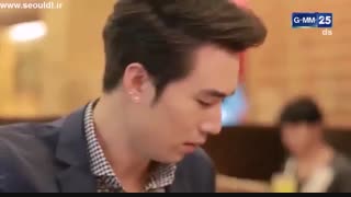 قسمت اول سریال تایلندی حلقه گل - Flower Ring 2017 - با زیرنویس چسبیده