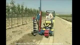Amazing Technology Inventions: Machinery for growing