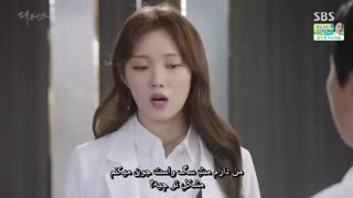 قسمت 15سریال کره ای پزشکان با زیرنویس چسبیده