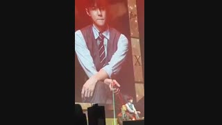 اجرا سینگ فور یو اکسو