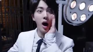 ♥♥♥موزیک ویدیو مححححشر dope از bts ورژن بیکلام♥♥♥+ت مهم