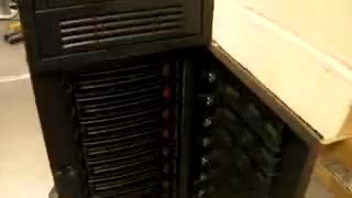 پرهون جم /  tower 743tq supermicro سوپرمیکرو