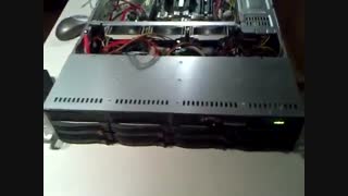 پرهون جم/بررسی پاوروذخیرهسوپرمیکرو supermicro