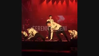 اجرا امروز اکسو ـ گرول ـ تایلند