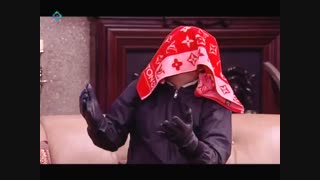 سریال ویلای من - قسمت 32