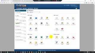آموزش نصب وردپرس روی دایرکت ادمین