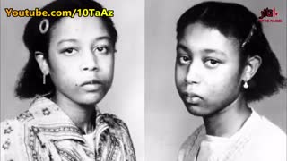 ۱۰ داستان اسرارآمیز زندگی دوقلوها -BT ALin