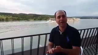 احساس مثبت
