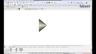 آموزش تصویری  نرم افزار اسپن پلاس (فارسی)
