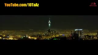 BT ALin- بهشت و جهنم روی زمین