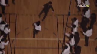 قسمت  اول سریال پادشاه دودل king 2 heart با زیرنویس فارسی ( با بازی لی سونگ گی) پیشنهادی