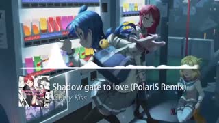 Shadow gets to love