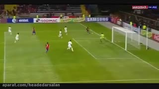 بهترین گل های جهان