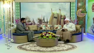 چرا علمای اهل سنت  واقعه غدیر را منکر می شوند؟ پاسخ استاد قرائتی