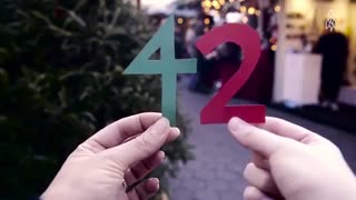 ! Words taste like meatballs