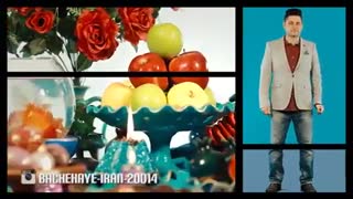 نوروز امروز - با اجرای جمعی از هنرمندان