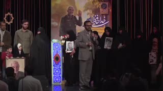 داستان شنیدنیِ حِلماخانم دوساله از زبان وهب همدانی، فرزند شهید همدانی