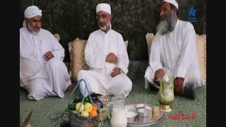 مجموعه برنامه سالفه