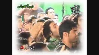 مجید بنی فاطمه میلاد حضرت علی سال 88