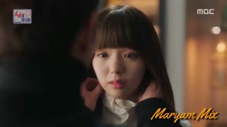 میکس سریال من ربات نیستم (عکس های دوتایی -حامد برادران) تقدیمی آبجی بیتا و نازی عزیزم