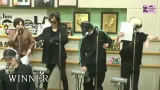 خخخخ گروه های دیگه مثل BTS_EXO_ikonو........ ادای بلک پینکو در میارن حتما ببینید