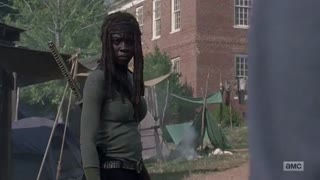 دانلود سریال The Walking Dead فصل هشتم قسمت 12 مردگان متحرک