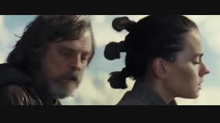 دانلود فیلم کامل Star Wars: The Last Jedi 2017 جنگ ستارگان