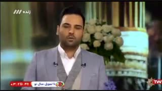 وقتی احسان علی خانی از حمایت تولید ملی صحبت میکند