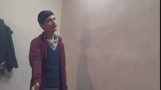 دابسمش شاد وحید قاسمی آذر