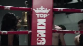 فیلم سینمایی never back down