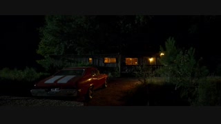 فیلم سینمایی Logan Lucky