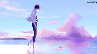 Nightcore _ Too Much To Ask