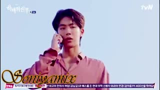 میکس شاد و زیبایی از سریال عروس خدای اب(درخواستی F@ezeh 2004)