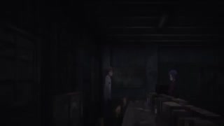 انیمه ترسناک مهمانی جنازه ها قسمت 3 با زیرنویس فارسی