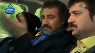 سریال پایتخت 5 - 1